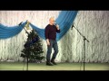 "Душа" - Сергей Серафимов 