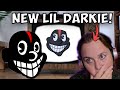 MOM Reaction To LIL DARKIE HUMANS AND MONSTERS MUSIC VIDEO