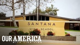 Lisa Talks to the Father of a Teen Killer | Our America with Lisa Ling | Oprah Winfrey Network