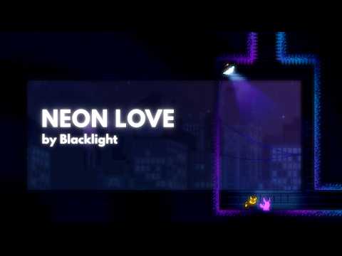 10 - NEON LOVE