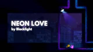 10 - NEON LOVE thumbnail