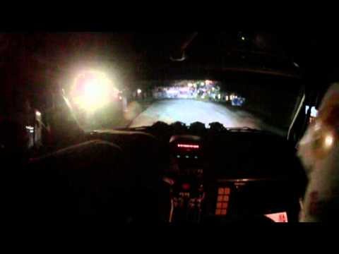 49° Rally Coppa Città di Lucca CCar Bedini Pippi Ps1