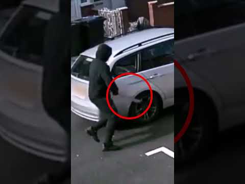 Watch: Major Birmingham drugs gang jailed after probe sparked by rivals' attack