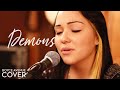 Demons - Imagine Dragons (Boyce Avenue feat. Jennel Garcia acoustic cover) on Spotify & Apple