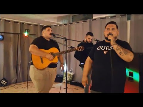 Gipsy Phrala - Živa Hudba Zaznie 2023