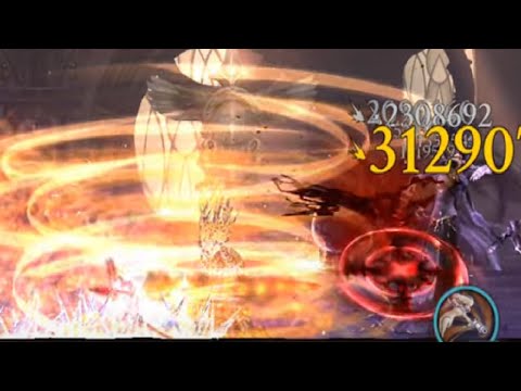 Shadow Hunter: Lost World (WR 9) - Rosalia vs Mehrnaz, the Sinful King & Queen Ayda - WR9 (REMATCH)