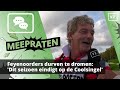 Feyenoorders durven te dromen: ‘Dit seizoen eindigt op de Coolsingel’