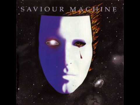 Saviour Machine - 1 - Carnival Of Souls (1993)