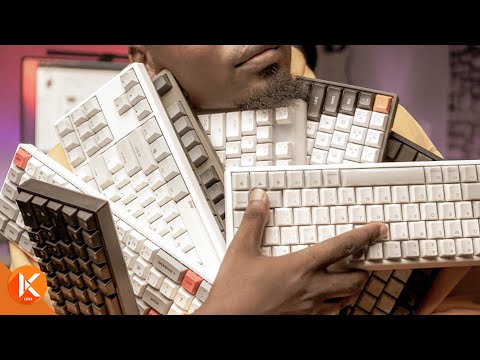 10 Tips for Buying Your First Mechanical Keyboard | A Beginners Guide