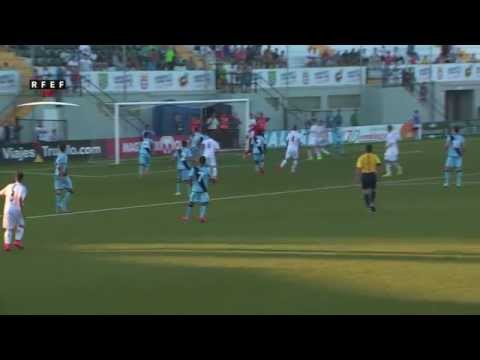 No te pierdas el resumen de la Final de la Copa del Rey de Juveniles