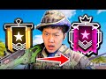 Copper To Champion Episode 2 Rainbow Six Siege