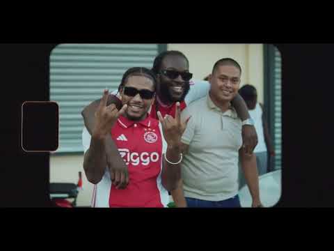 JustinButtowski X Topboy Gorilla - DARK CLOUDS ( @ProdRpBeats )