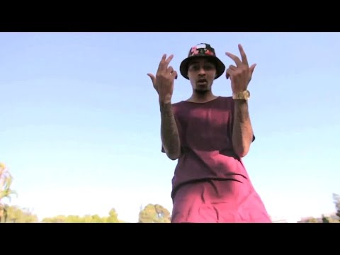 Langston - Other Thoughts Music Video