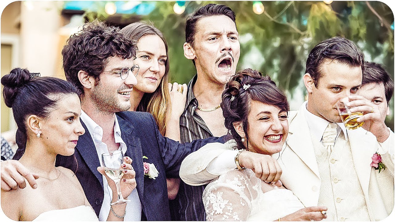 Miniature de la vidéo UNE VIE VIOLENTE Bande Annonce (2017) du film Une vie violente