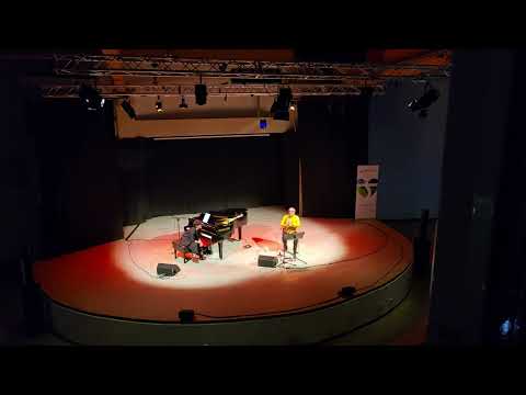 Gabriele Mirabassi assolo