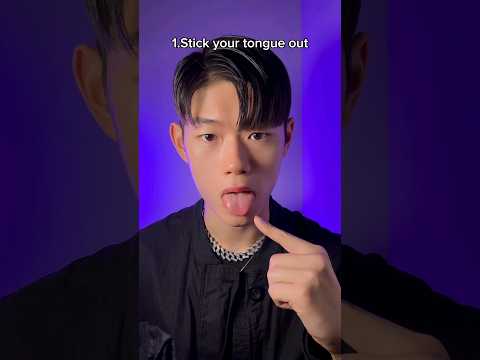 Laser gun sound tutorial (easy version) #beatbox #tiktok #cpcompany