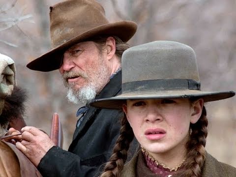 TRUE GRIT | Trailer #2 deutsch german [HD]