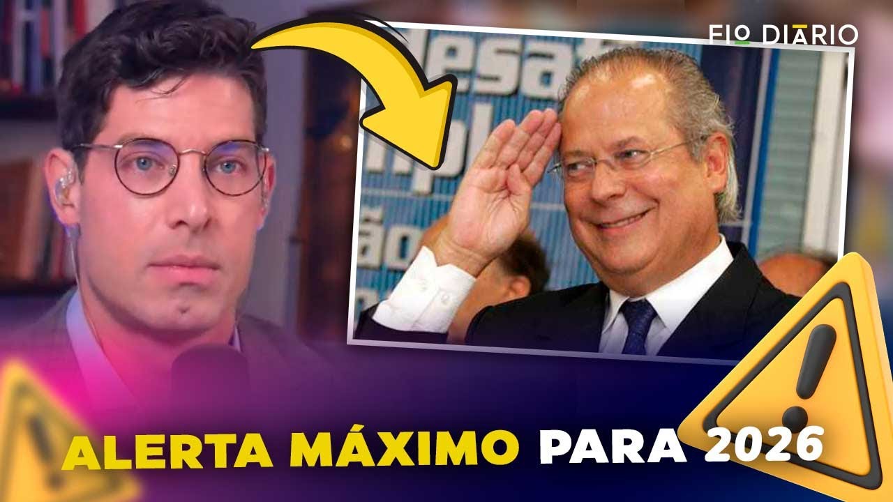 ⚠️A MANOBRA DO GOVERNO PARA EMPLACAR NAS ELEIÇÕES