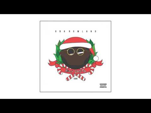 Oba Rowland - Still Here (Feat. Payroll) [Prod. By iRockSays]