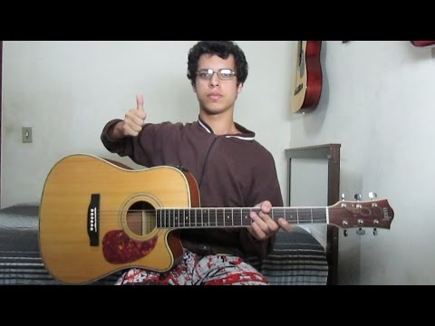 O Dedilhado Mais Útil Do Mundo (Dicas De Violão)