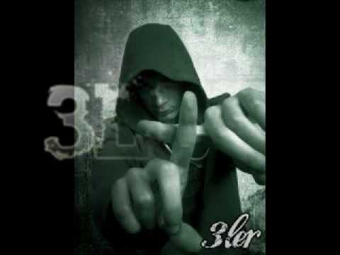 3ler - Istina (Serbian rap) 2010 + Lyrics(Text)