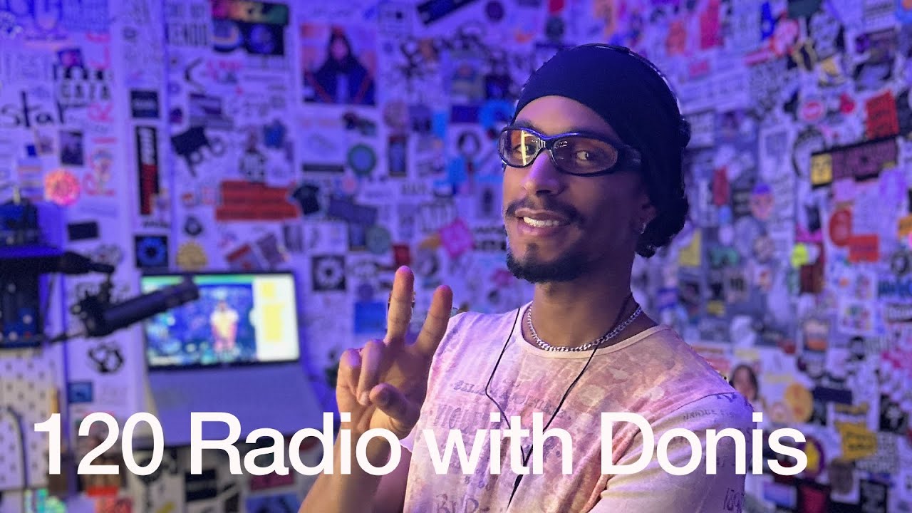 Donis - 120 Radio