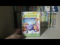 Menu DVD Os Backyardigans Cantando Com Os Backyardigans