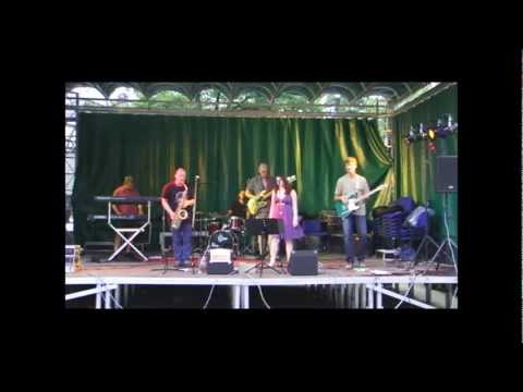 Secret Tip Ain't no Sunshine Cover