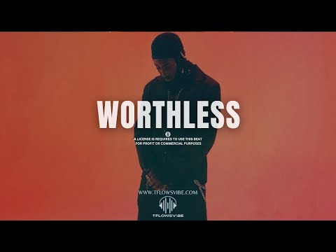 Afrobeat Instrumental x Dancehall Type Beat 2025 Rema x Burna Boy Type Beat "WORTHLESS"