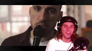 Mood Swing (Blood Youth) - Review/Reaction