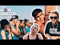 Now United: Survivor Edition! Who Will Win?! - Season 3 Episode 39 (Part 2) - The Now United Show
