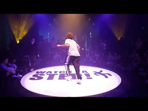 Watch Ya Step 2  - Finale House - Ariel Vs Kwame