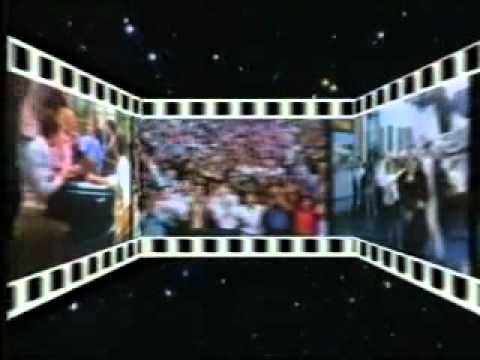 Promo Upcoming Mini Series Ch-7 - 1983