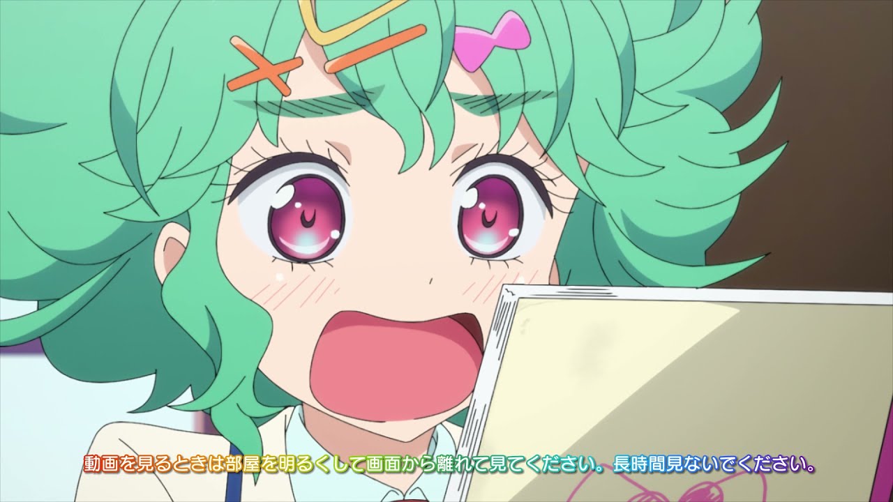 アイドルタイムプリパラ