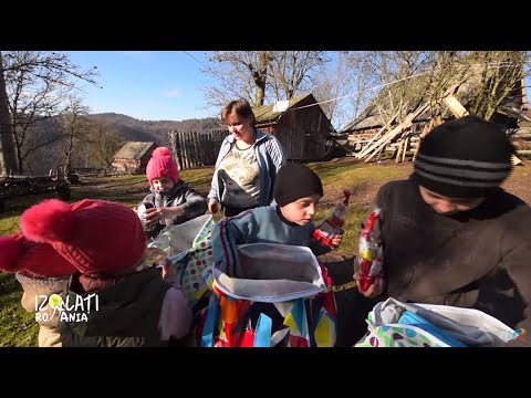 Izolaţi în România: Ediţie specială de Crăciun 2020 (@TVR1)