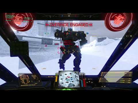 Rac Whackers Ride Again 3