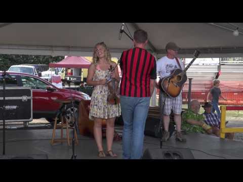 2017-08-05 AD2 Adult Division Finals - Willamette Valley Fiddle Contest 2017