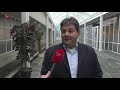 Chris Jansen voor PVV in Tweede Kamer