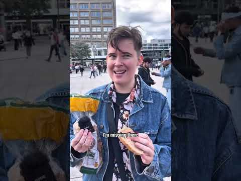 DW Food and DW Euromaxx