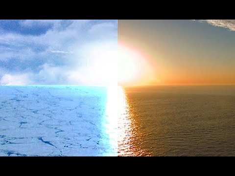 Man Made Global Warming or Global Natural Cooling ? Video