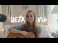 유튜브 다운로드 deja vu - olivia rodrigo (cover)