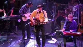 LONG CHRIS - My Pocket Got a Hole In It