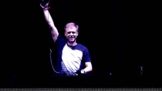 Armin van Buuren - Communication (David Gravell Remix)