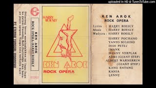 Download lagu Harry Roesli - Ken Arok (Rock Opera) Part I (High Definition) mp3 Download lagu Harry Roesli - Ken Arok (Rock Opera) Part I (High Definition) mp3