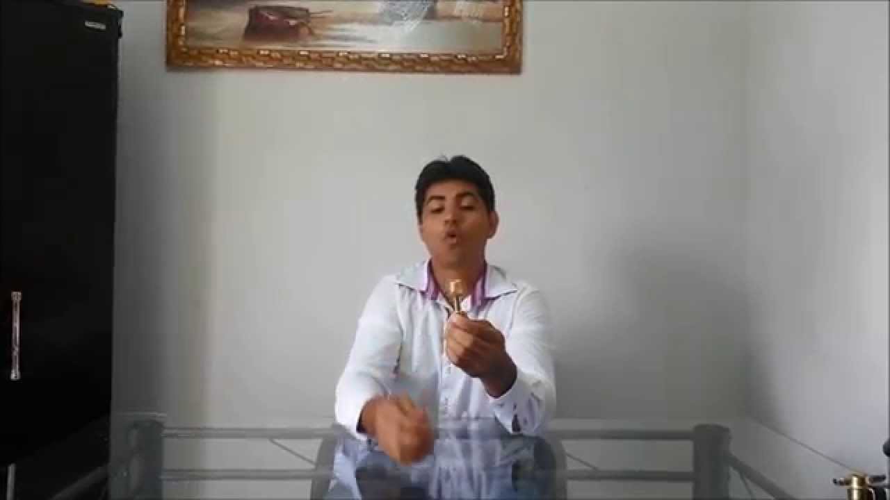 Espigão 1/2 por 1/2