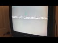 Closing To Sleepless In Seattle 1994 VHS