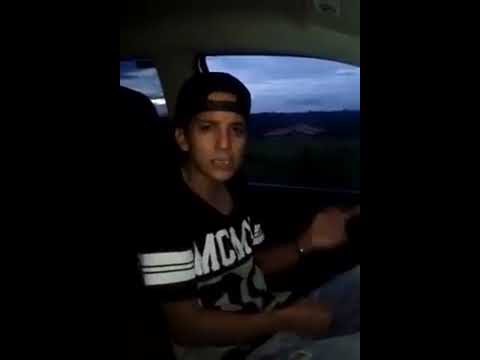 Wilmar Ayala - Jesús Dice (Version Freestyle)