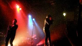 zeromancer-clone your lover live