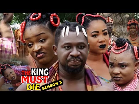 The King Must Die Season 3  - Chacha Eke 2017 Latest Nigerian Nollywood Movie