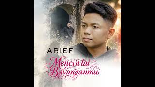 Download lagu Mencintai bayanganmu ( video lyricist ) Arief  mp3